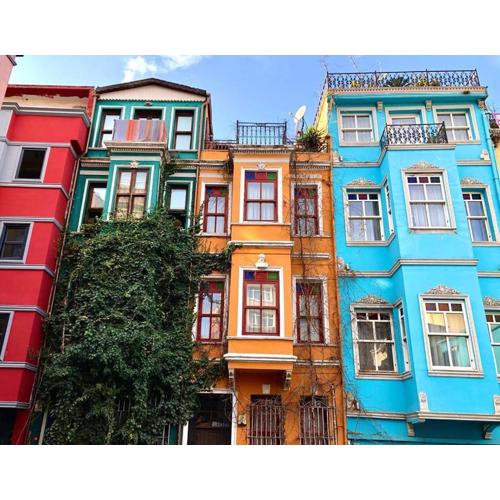 Balat Historical House