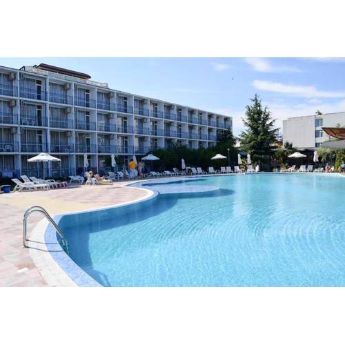 Balaton Hotel