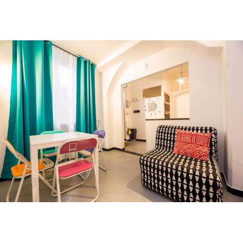 Balbi Central Loft - a due passi da Principe