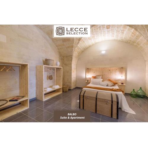 Balbo Suite & Apartment - Lecce Selection