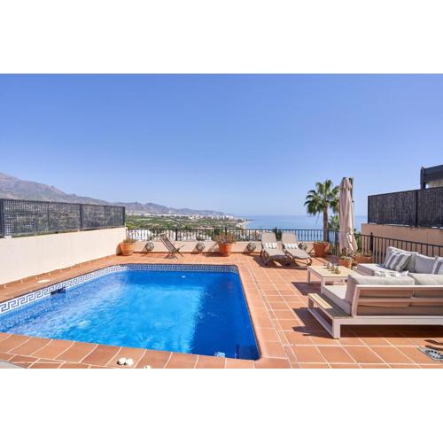 Balcon Bella Vista