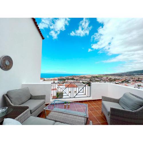 Balcón de Atlantico 2Bed Apartment
