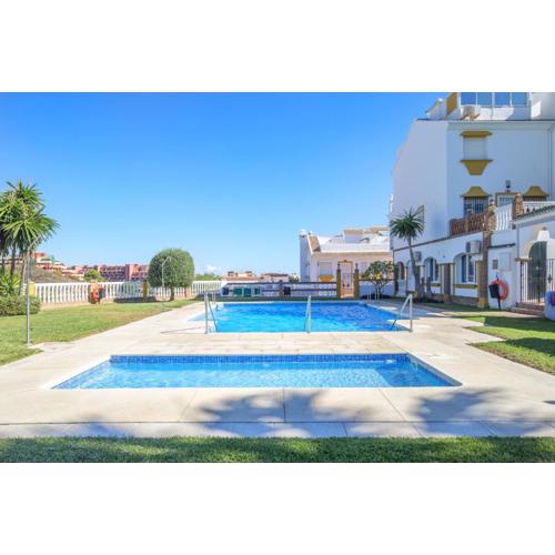 Balcon de Benalmadena Ocean Views