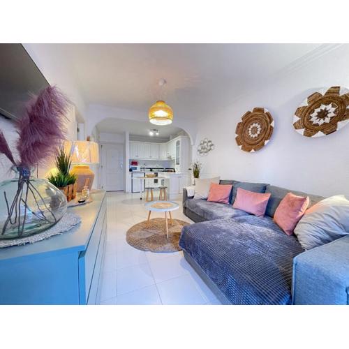 Balcon del Mar Seaside Suite