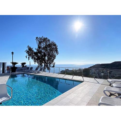Balcon del Mar Seaview 216 Casasol