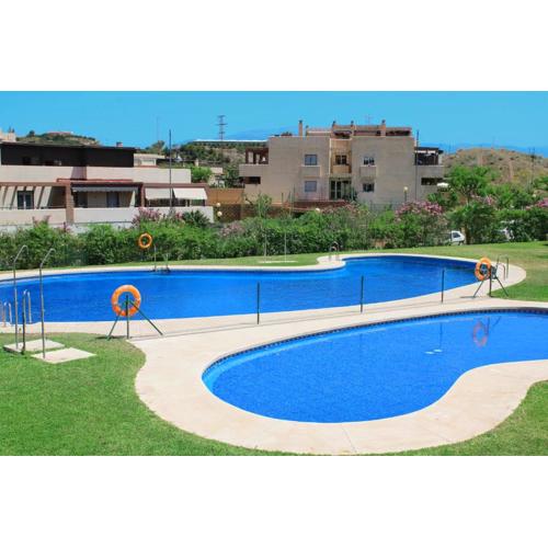 Balcón del Mar