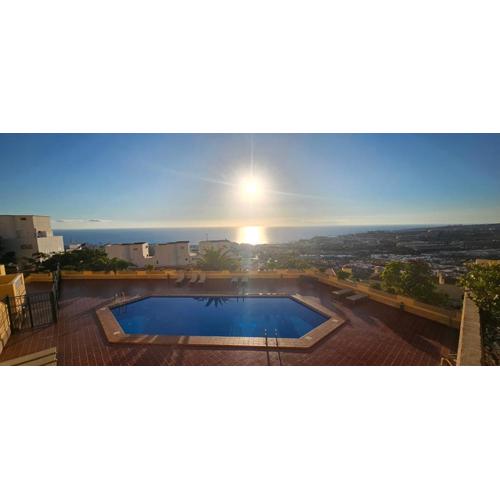 Balcón del mar