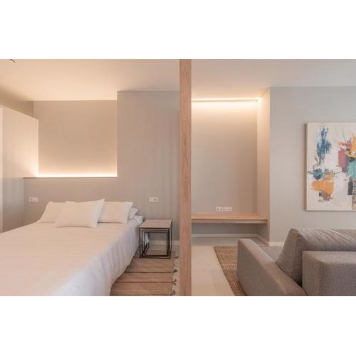 Balcón del puerto II - Bigliving