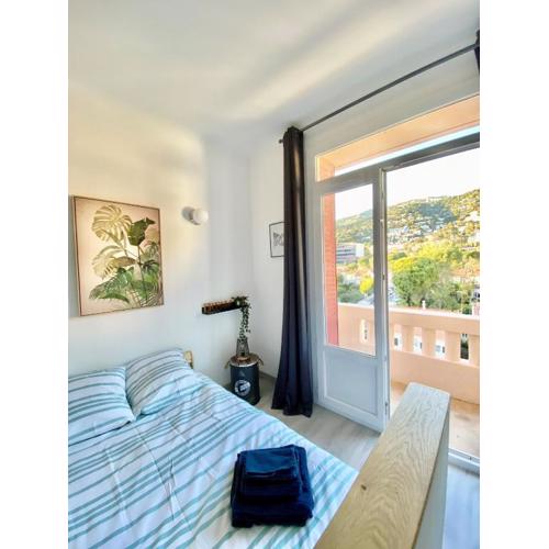 Balcon du Faron- Proche Gare & Centre ville - Clim