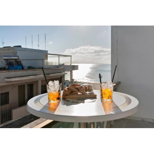 Balcone Caboto