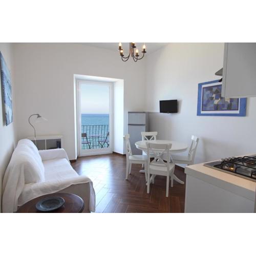 Balcone Giudecca