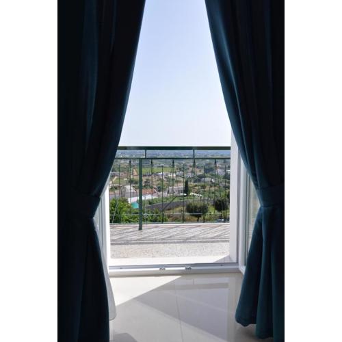 Balcone in Valle d\