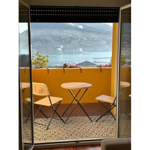 Balcone sul Tigullio