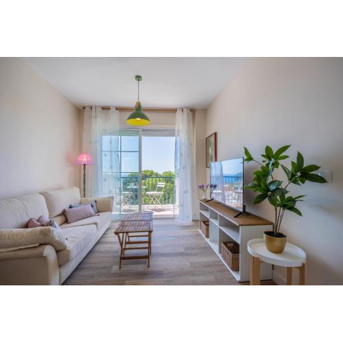 Balcones de Benalmadena