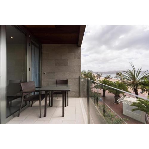 Balcony above the Sea -2I By CanariasGetaway