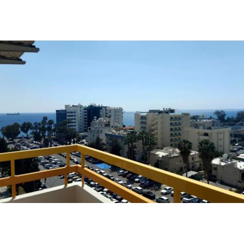 Balcony Sea View Whole Apt, Minutes To Beach