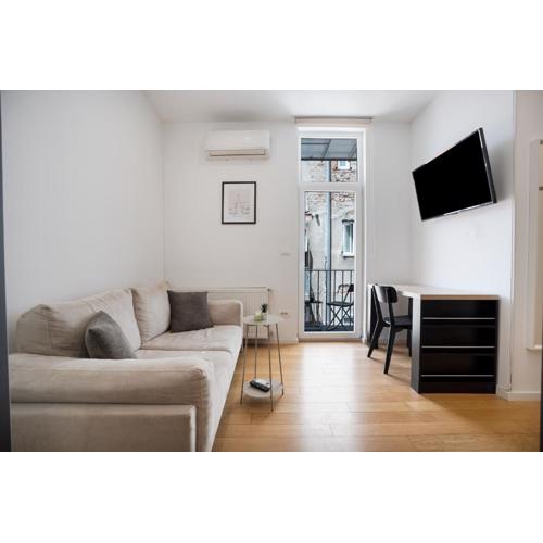 Balcony Studio