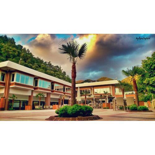 Balcova Termal Hotel