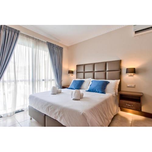 Baldacchino Holiday Villas