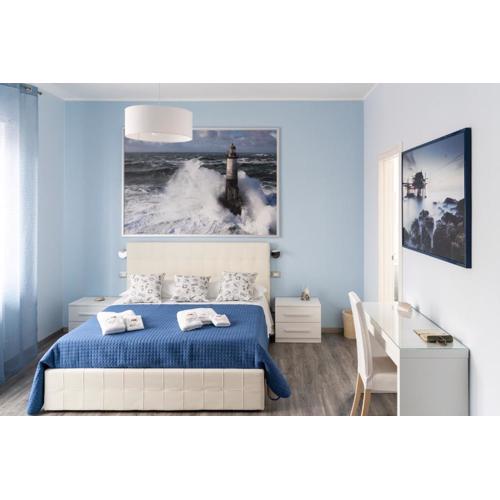 Baldacci Bed & Breakfast