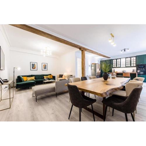 BALEA by SWEET HOME SAN SEBASTIAN