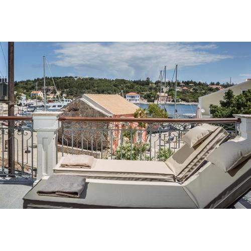 Balhambra Suites - Adults Only