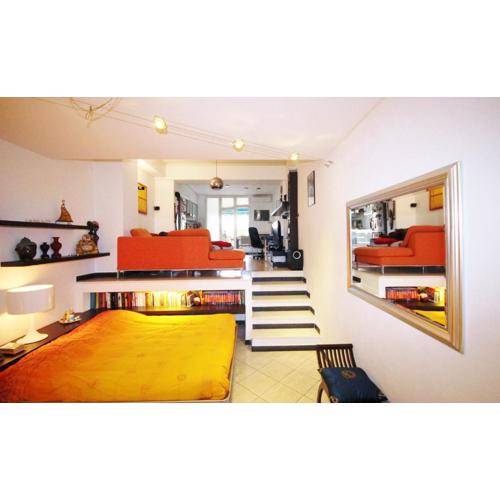 Bali Loft Savona Albissola