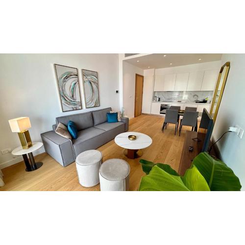 Bali Residence Apt by TrulyCyprus