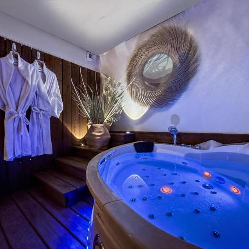 Bali Room