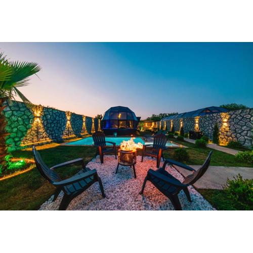 BALİ Sapanca