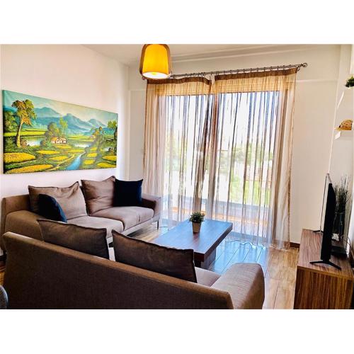 BALI SUITES 202