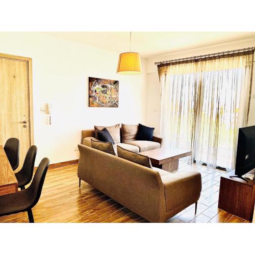 BALI SUITES 404