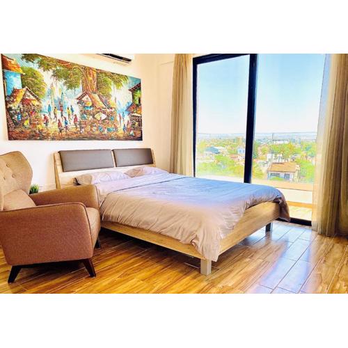 BALI SUITES 505