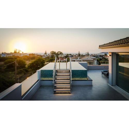 Balia Suites