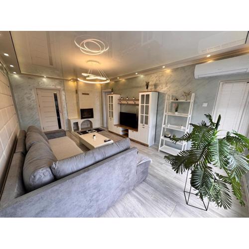 Balik Sky Residence Apartment