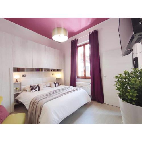 Balilla Centro private Room&Apartments Wi-Fi Suite5