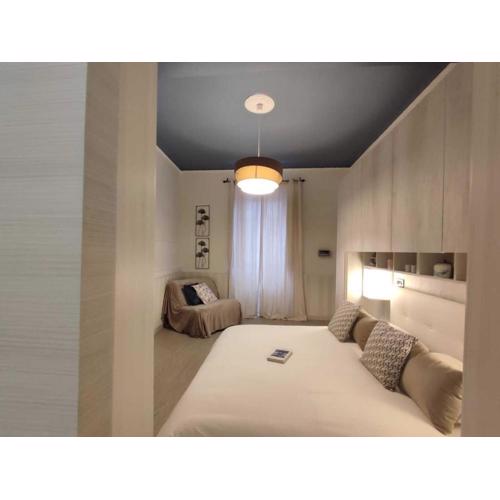 Balilla Centro Room&Apartments Monolocale3