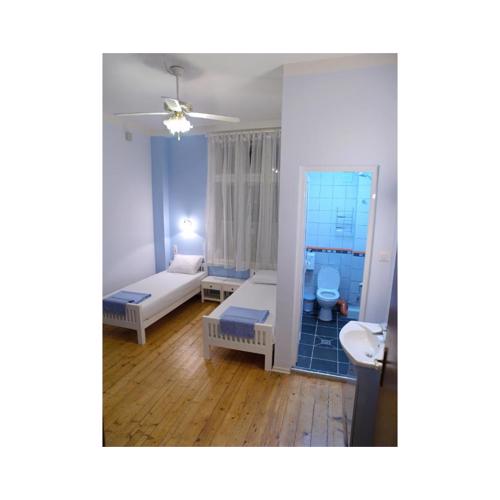 Balkan Rooms & Studios in Downtown