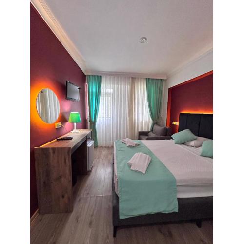 Balkaya Hotel