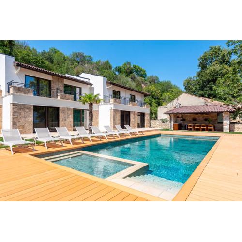 Balkida Residence - Balchik Villas