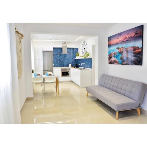 Ballesteros Place Sunset A