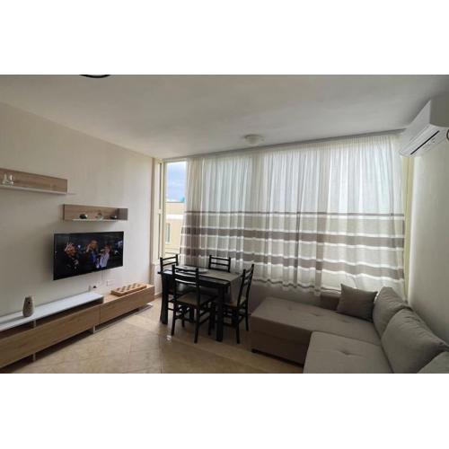 Balliu Apartment