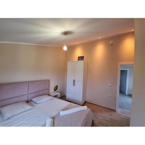 Ballkan B&B 1