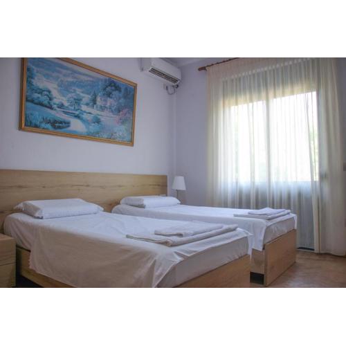 Ballo Apartments