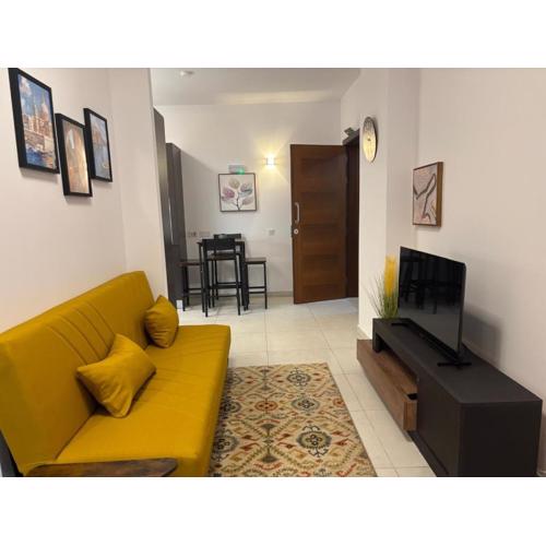 Balluta Beachfront Apartment