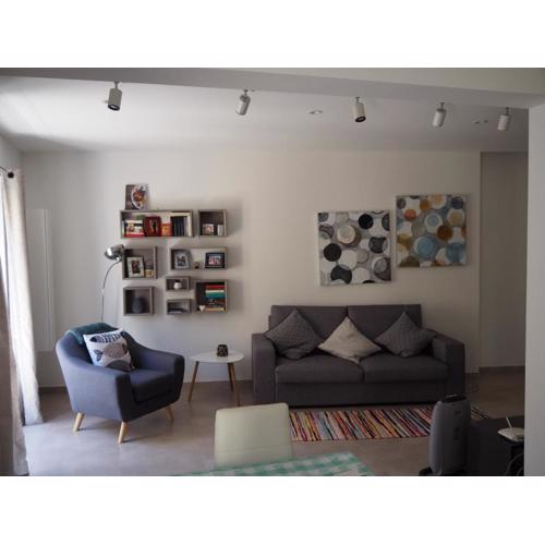 Balluta Sliema Modern Apartment