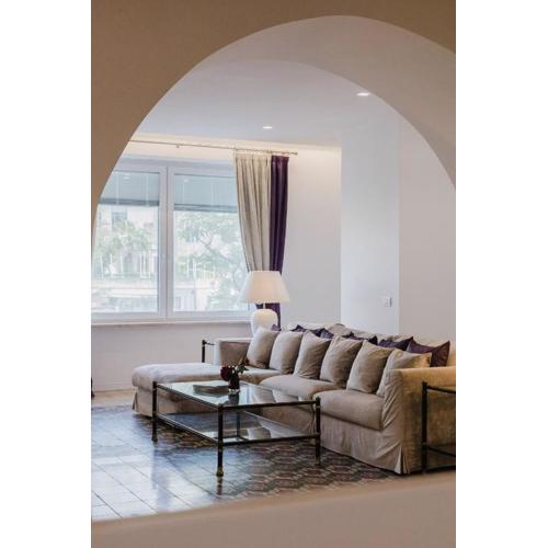 Balluta Stj 2bed Seconds Away From Sea By Homely!
