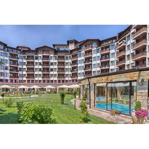 Balneo Complex Saint Spas