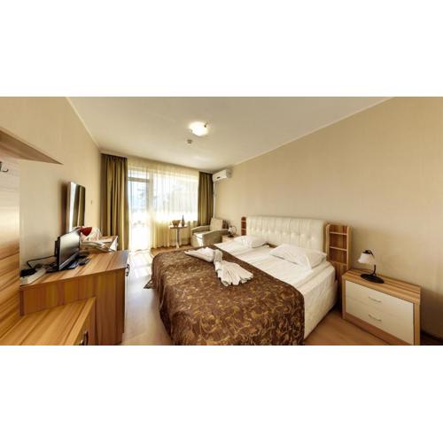 Balneo & SPA Hotel Aura