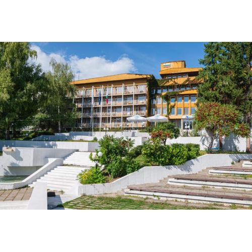 Balneocomplex Kamena